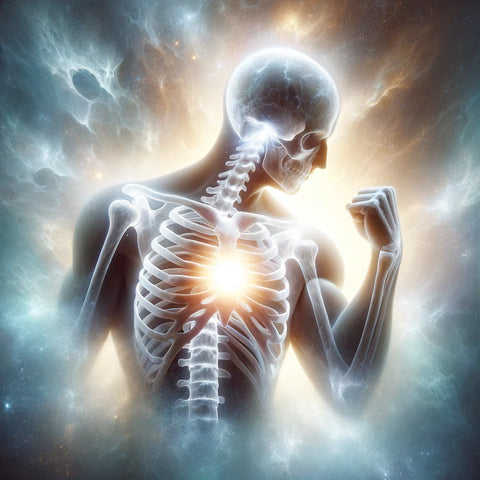 Calcium, Kalzium, gesund für deinen Zahn