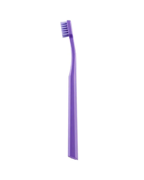Kinderzahnbürste Kids lila 4-12 Jahre ultra soft
