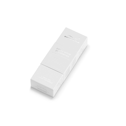 swiss smile discoveries Set – Luxuriöse Zahnpflege zum Ausprobieren (jeweils 5ml)