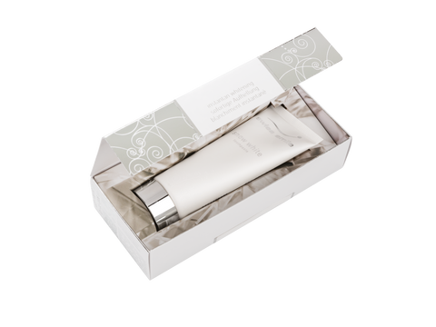 swiss smile Diamond Glow – Premium Zahnpasta mit Diamantpartikeln (75 ml)