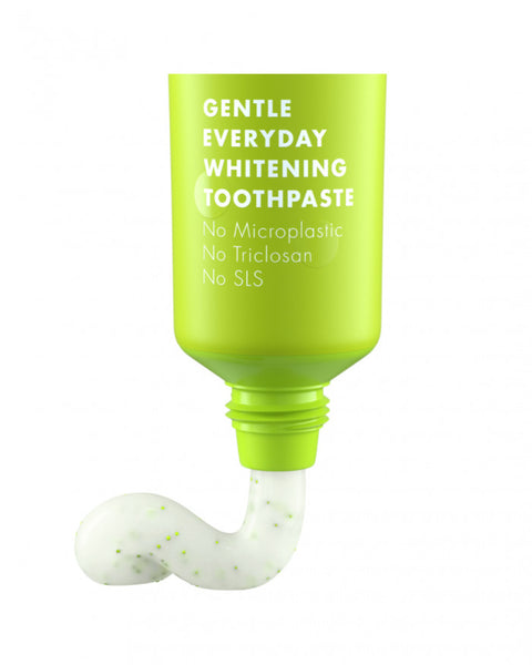 Zahnpasta Be you Apfel, 60 ml