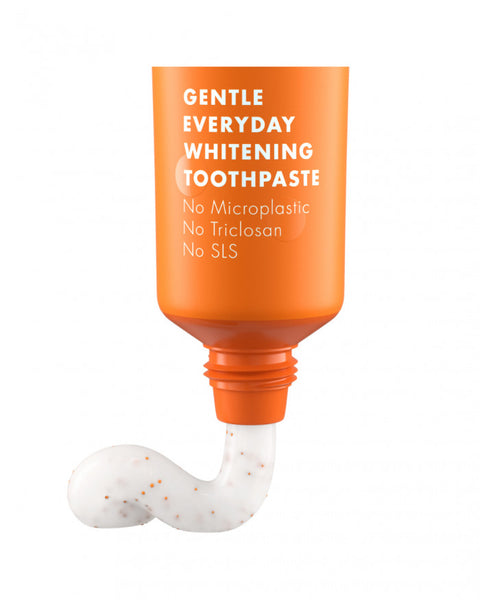 Zahnpasta Be you Pfirsich, 60 ml