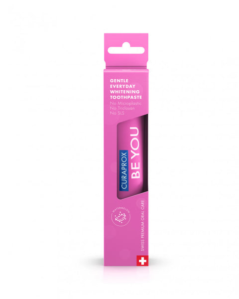 Zahnpasta Be you Wassermelone, 60 ml