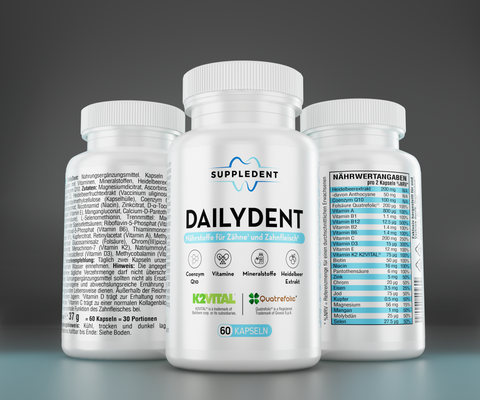 Dailydent
