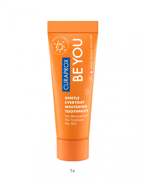 [BE YOU.] TRAVEL SET, BLAU