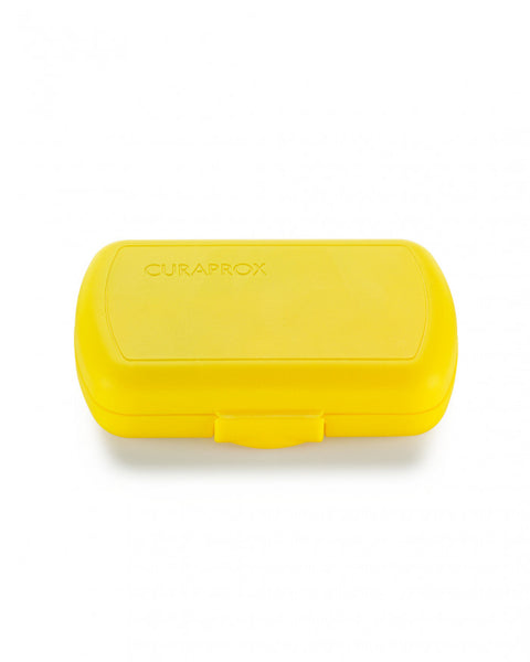 [BE YOU.] TRAVEL-SET, GELB