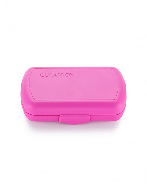 [BE YOU.] TRAVEL-SET, PINK