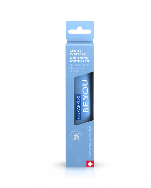 Zahnpasta Be you Brombeere, 60 ml